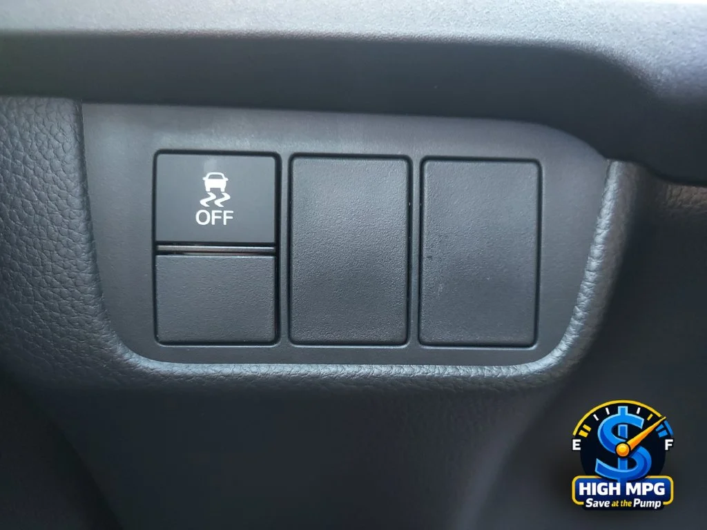 Used 2024 Black Honda Sport image 9