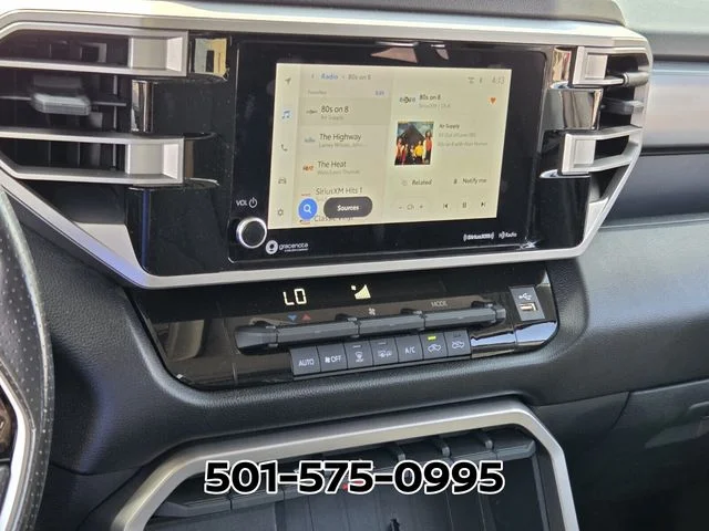 Used 2023 Gray Toyota SR5 image 22