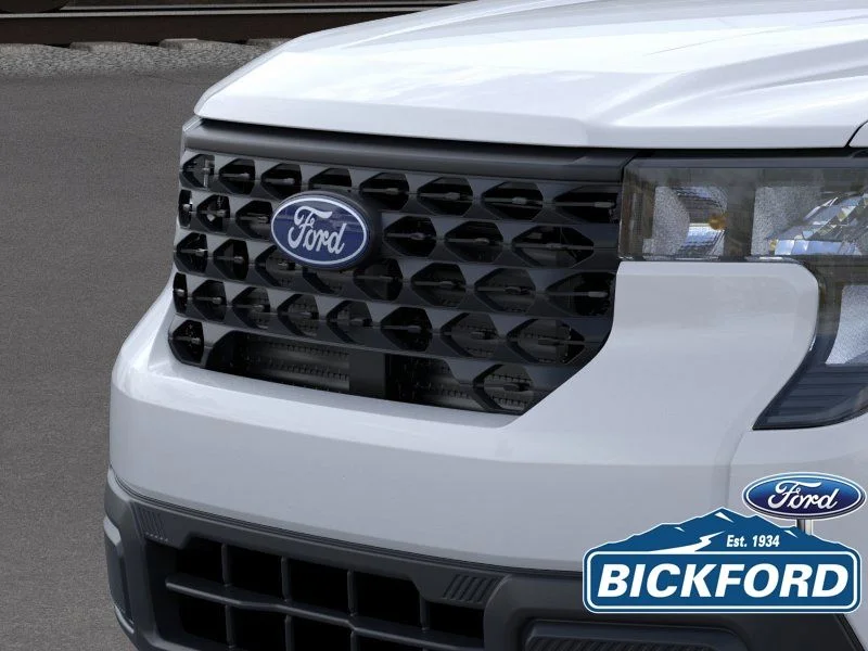 New 2026 White Ford XL image 18