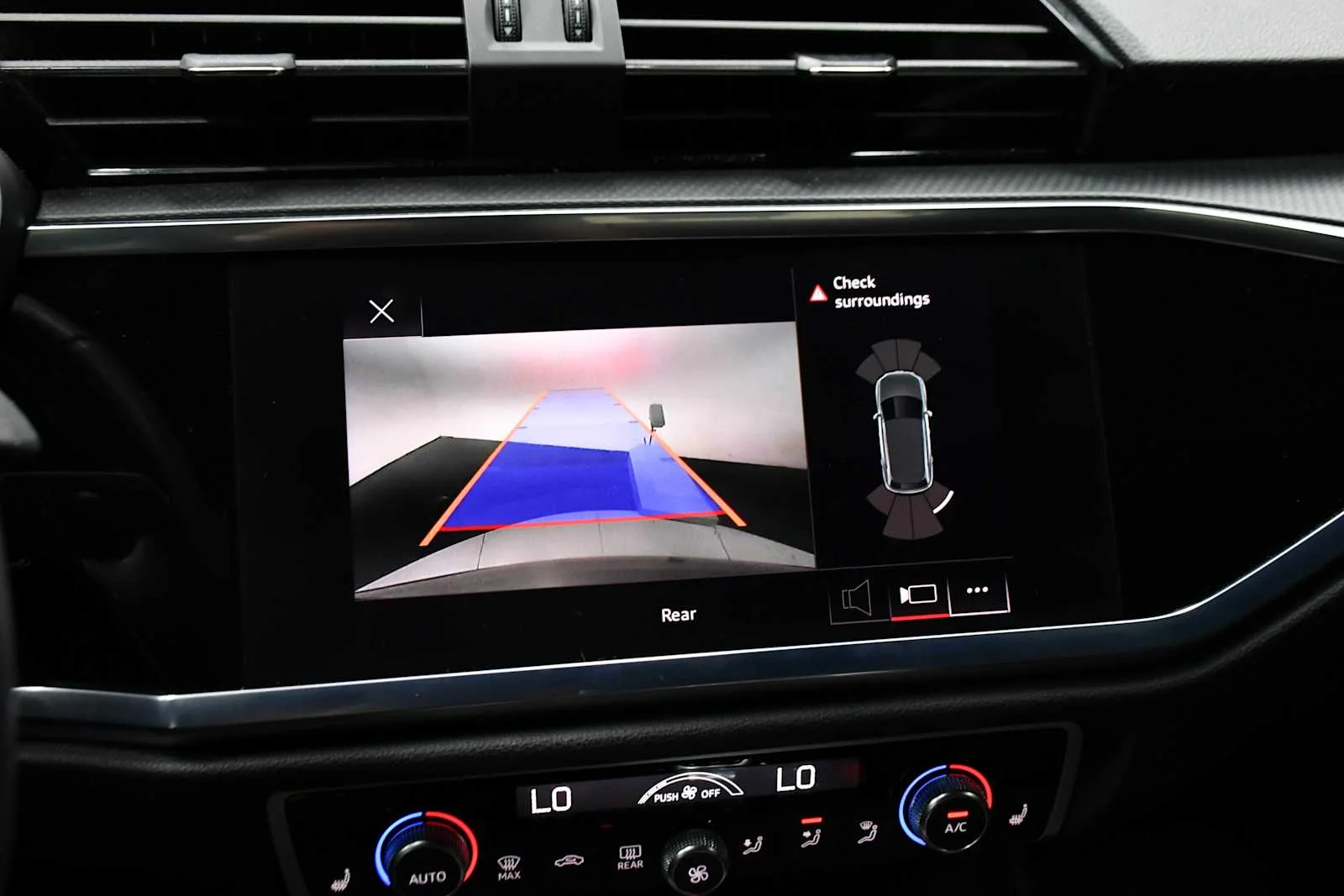 Used 2022 Chronos Gray Metallic Audi S line Premium image 18