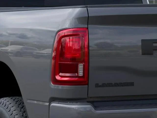 2026 RAM 2500 Laramie - Photo 61