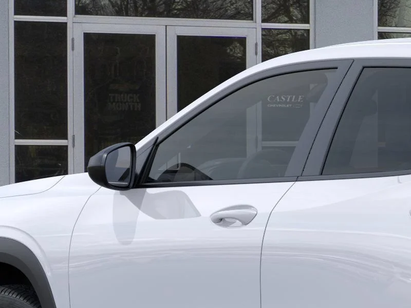 2026 Chevrolet Trax LS - Photo 18