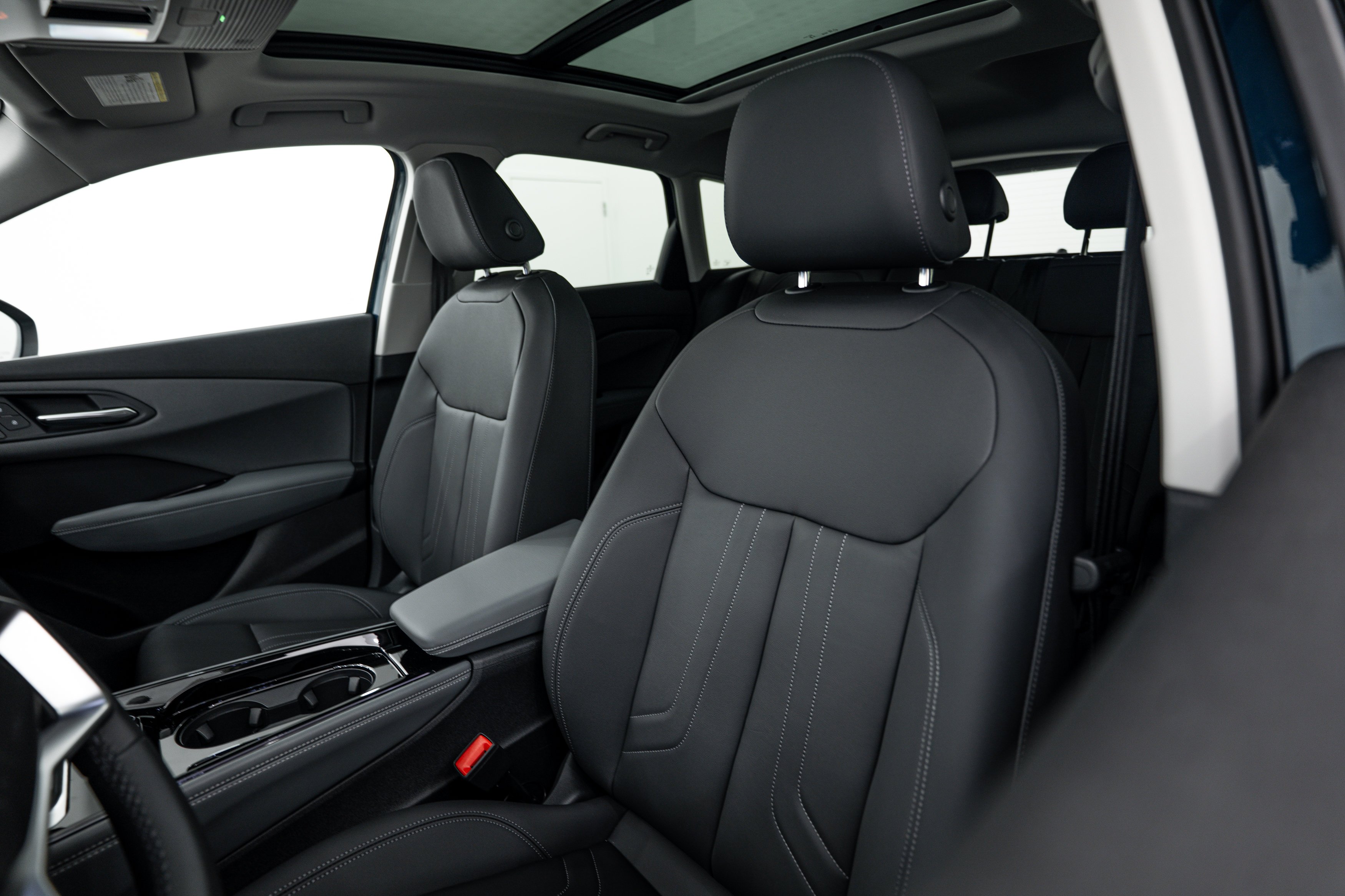 New 2026 Blue Audi S line image 16