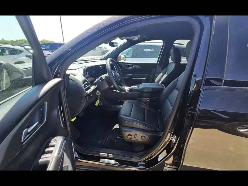 Certified Used 2026 Black Chevrolet LT image 7