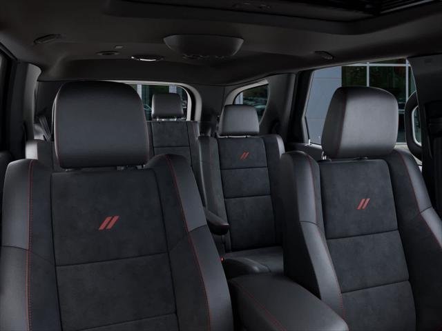 New 2026 Night Moves Exterior Paint Dodge GT PLUS image 26