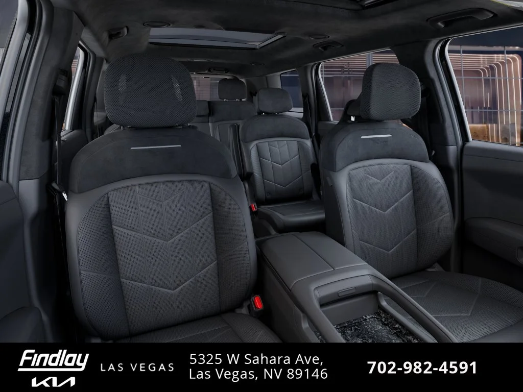 New 2027  Kia X-Pro SX-Prestige image 18