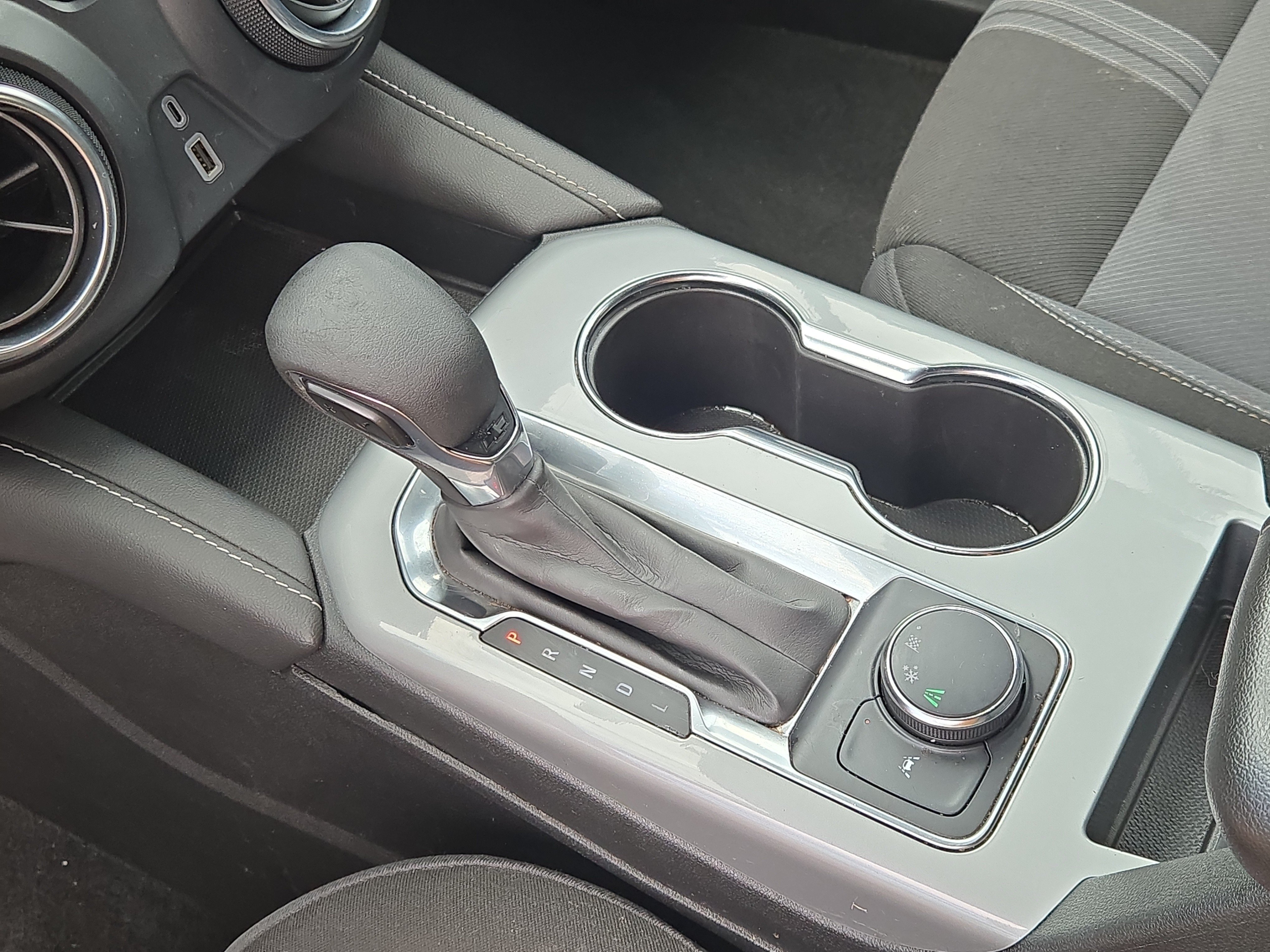 2023 Chevrolet Blazer 2LT - Photo 30