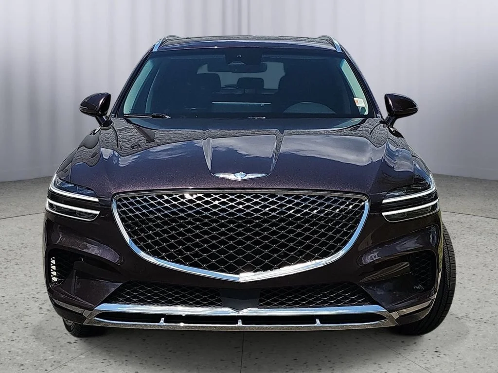 Used 2022 Red Genesis 2.5T image 8