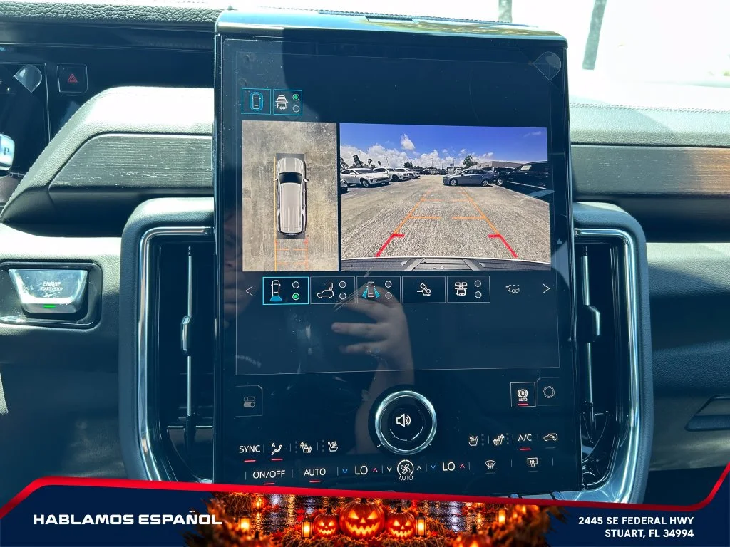 New 2026 Glacier White Tricoat GMC Denali image 23