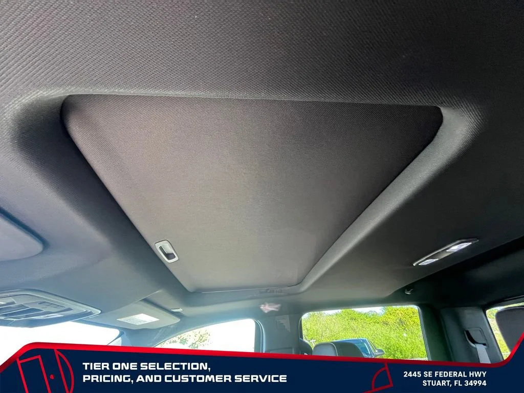 New 2026 Glacier White Tricoat GMC Denali image 35