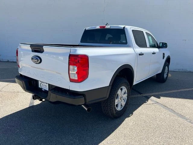 New 2026 Oxford White Ford XL image 36