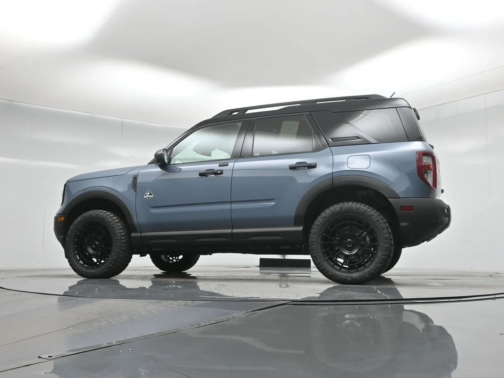 2026 Ford Bronco Sport Outer Banks - Photo 47