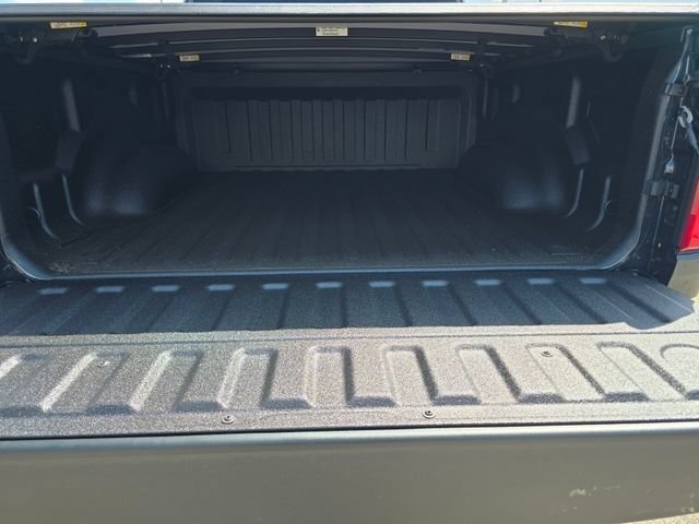 New 2026 Forged Blue Metallic Exterior Paint RAM RHO image 39