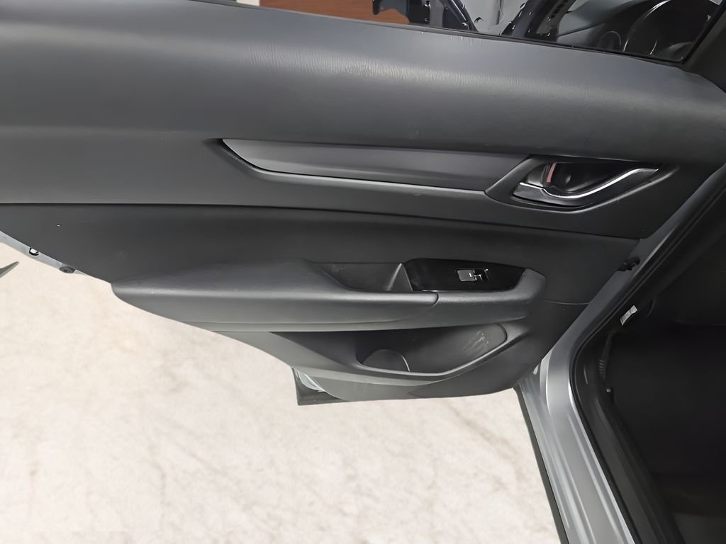 Used 2019 Silver Mazda Sport image 16