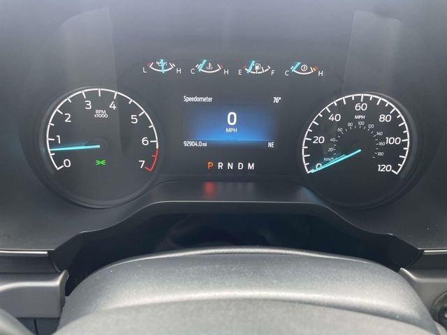2023 Ford F-150 XLT - Photo 20