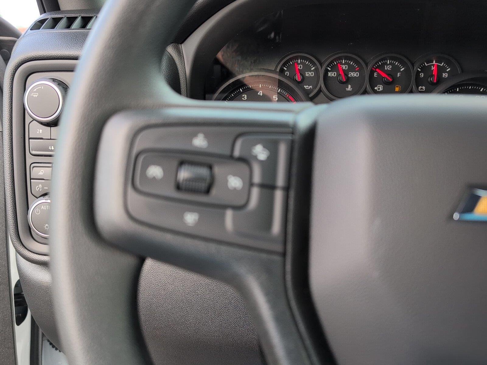 2026 Chevrolet Silverado 2500 HD Custom - Photo 26