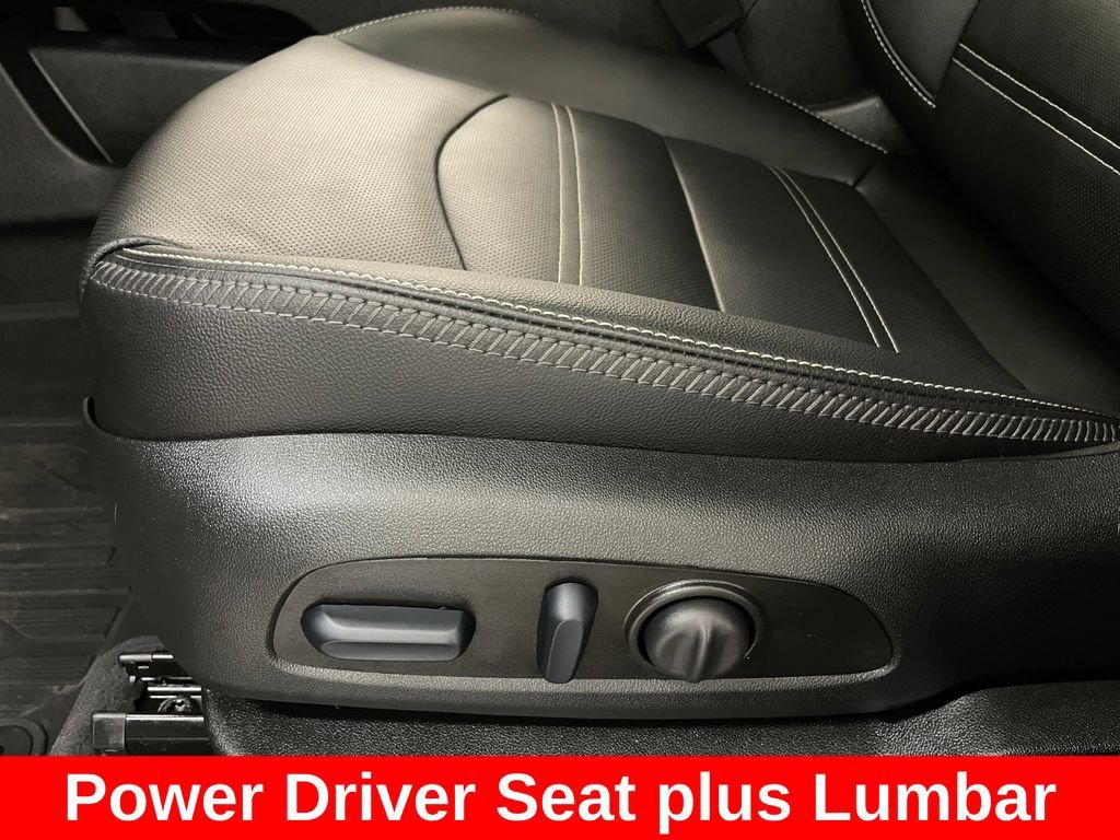2024 GMC Terrain Denali - Photo 13