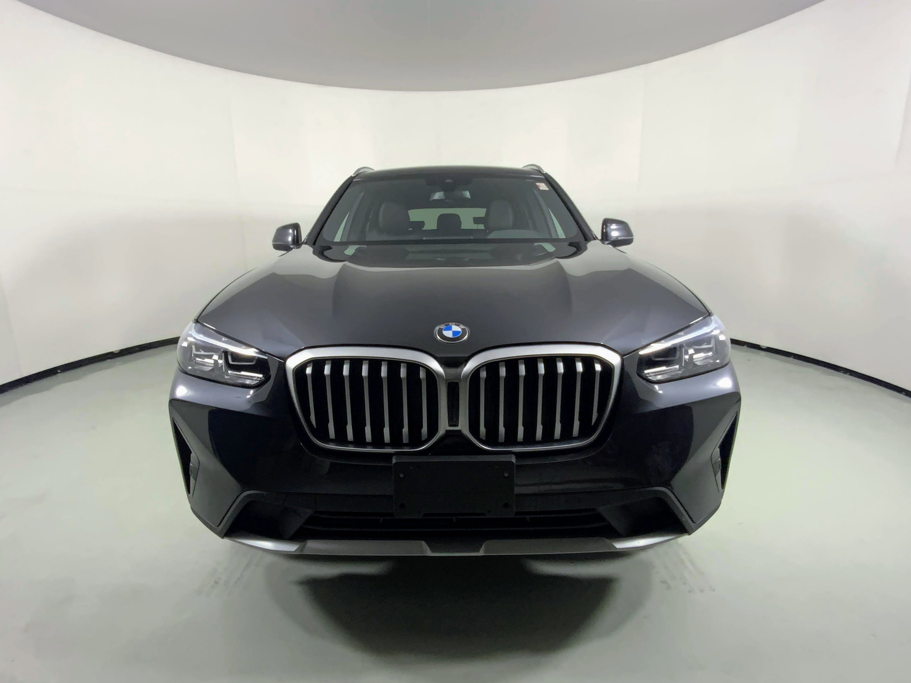 2024 Bmw X3 xDrive30i photo 3