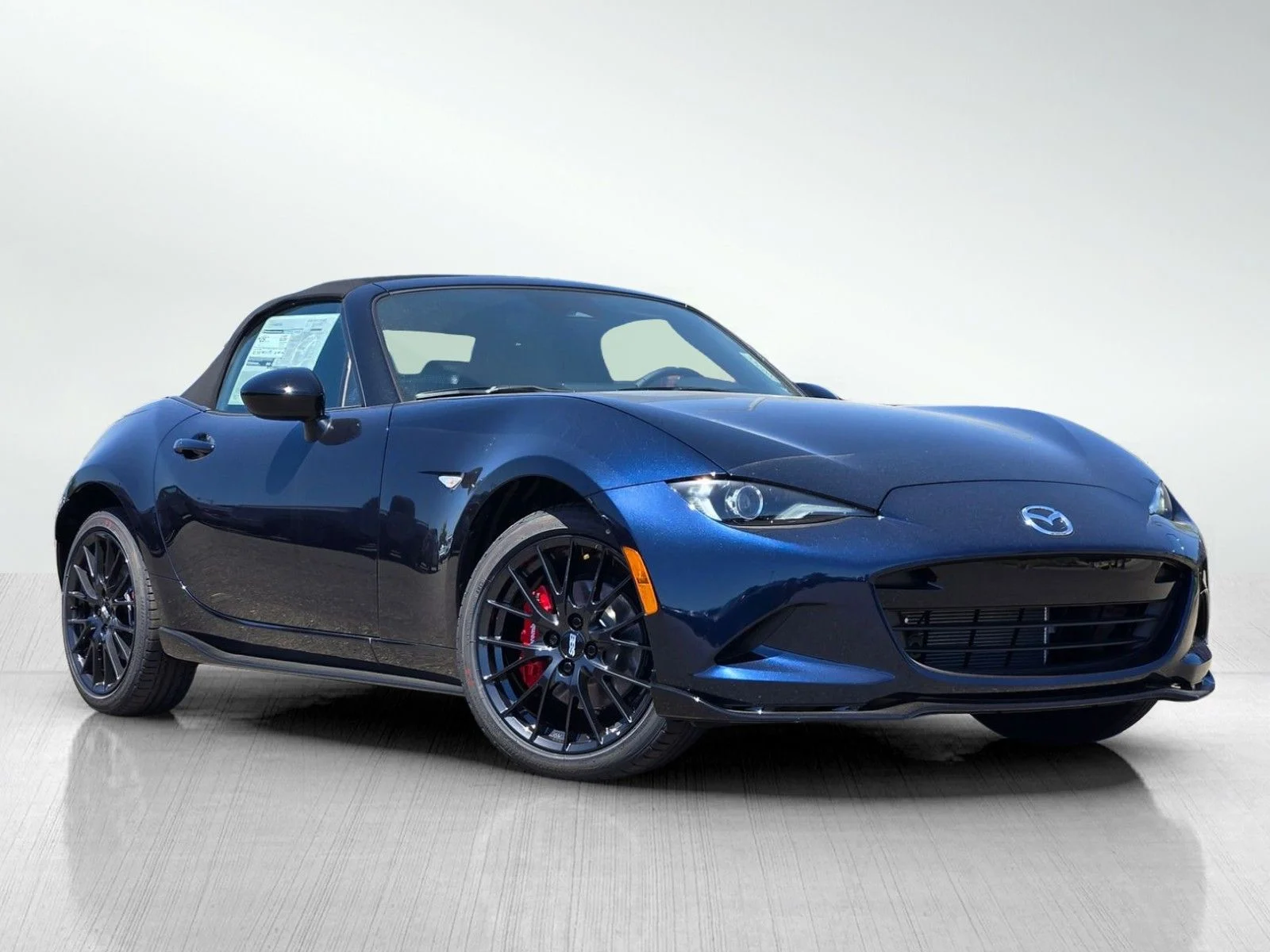 2026 Mazda MX-5 Miata