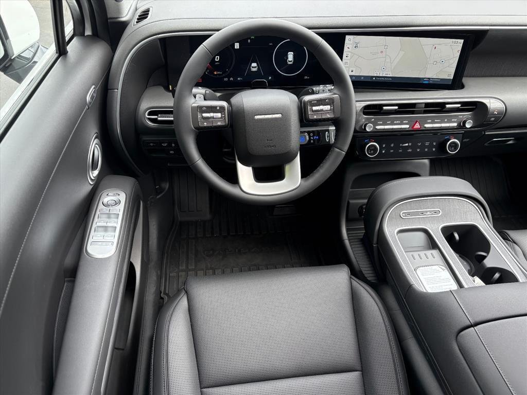 2026 Hyundai Palisade Limited - Photo 49