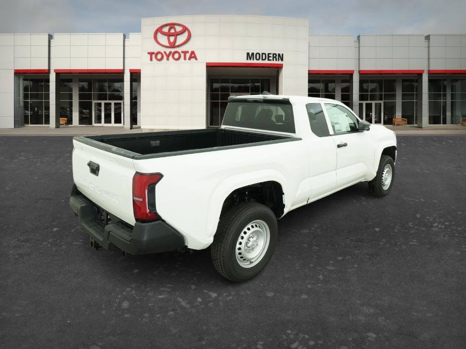 New 2026 Ice Cap Toyota SR image 2