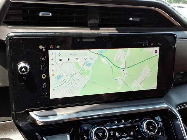 2024 GMC Sierra 2500HD Denali Ultimate - Photo 23