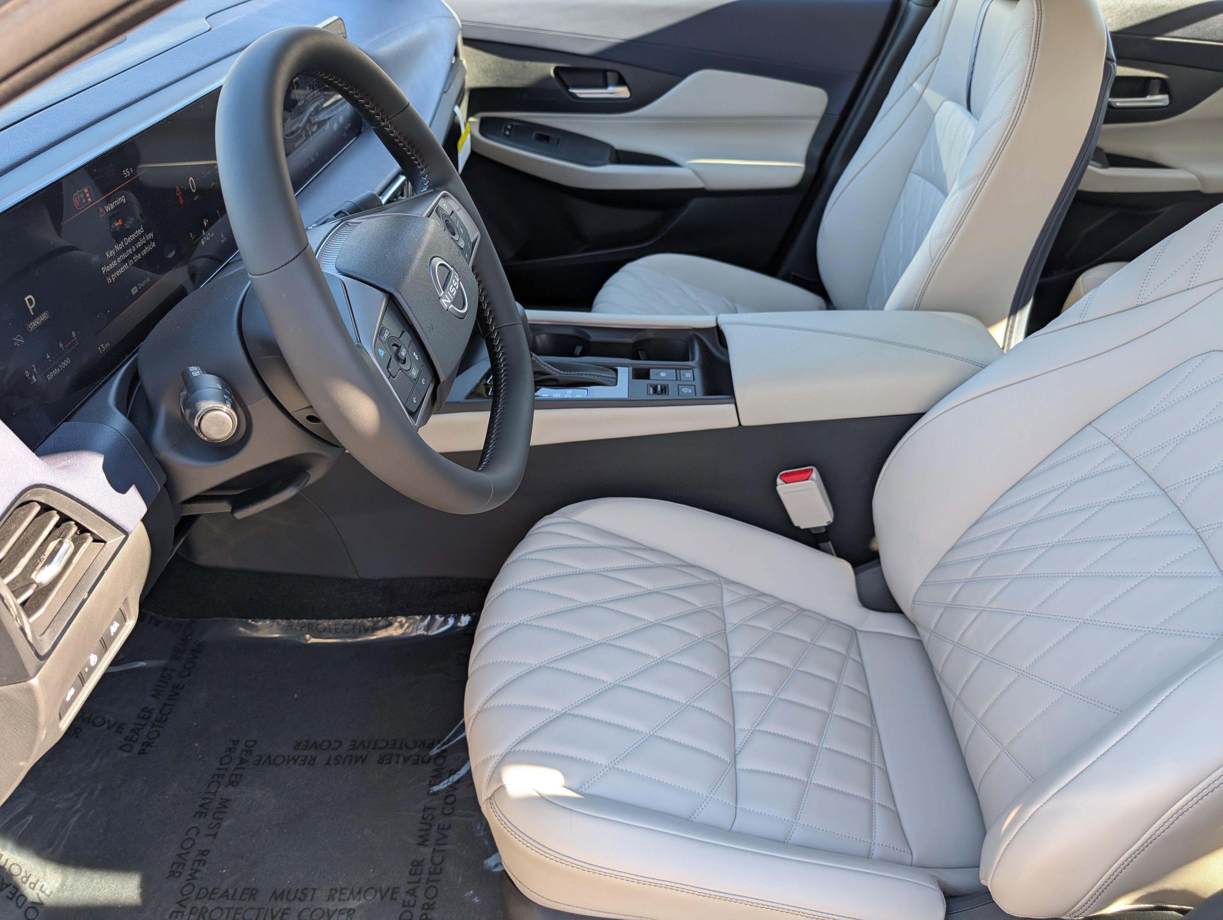 2026 Nissan Sentra SL - Photo 11