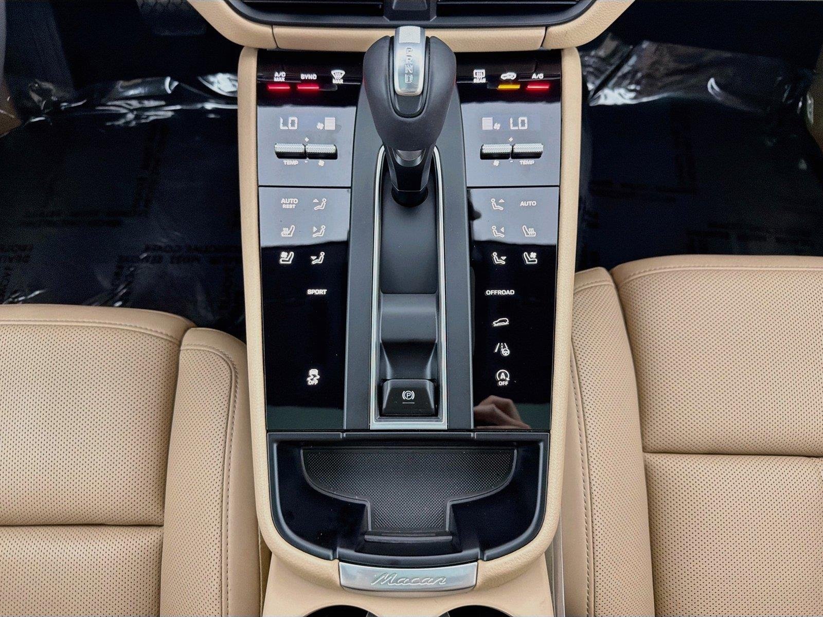 Used 2026 Dolomite Silver Metallic Porsche  image 21