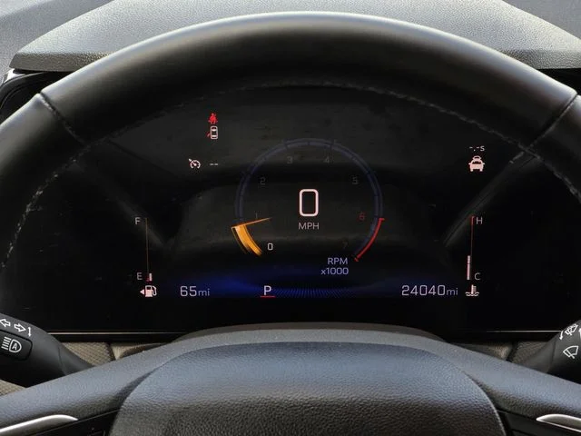 Used 2026 Gray Chevrolet ACTIV image 17
