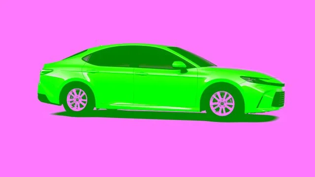 2026 Toyota Camry LE - Photo 13