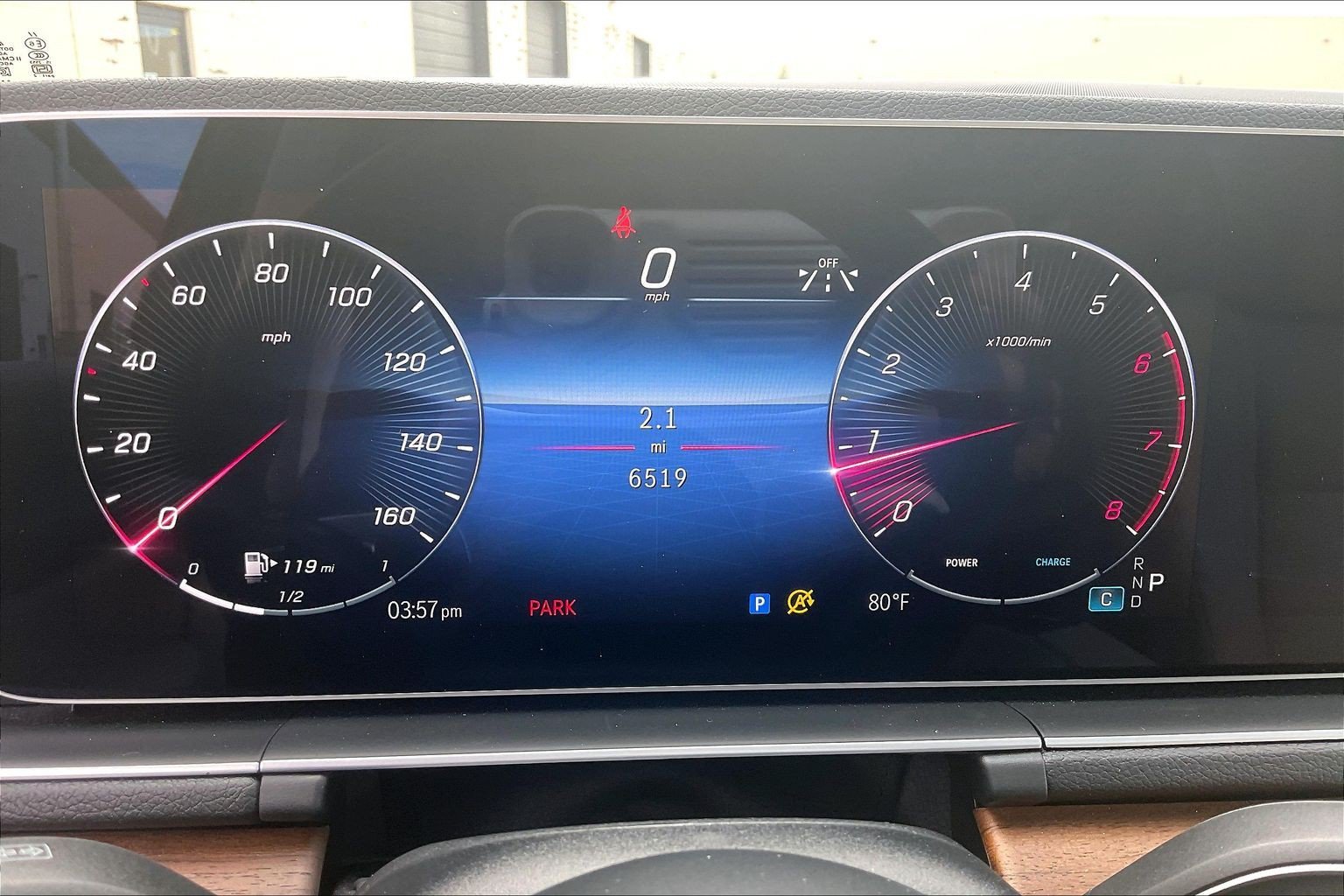 New 2026 Obsidian Black Metallic Mercedes-Benz GLE 450 image 6