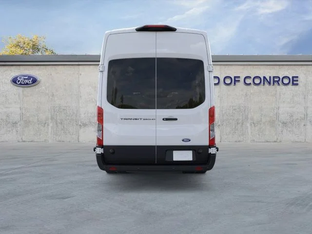 New 2026 Oxford White Ford XL image 6