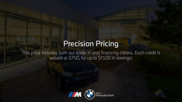 Used 2025 BMW i4 40 with VIN WBY43HD08SFU23604 for sale in Glendale, WI