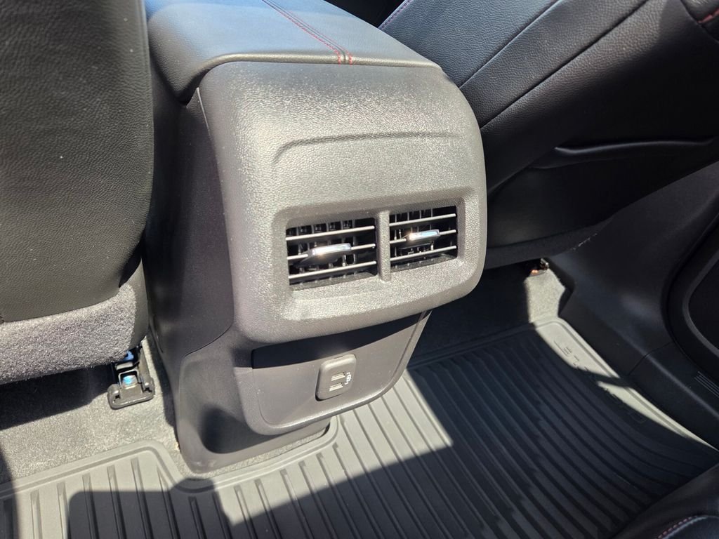 Used 2024 Blue Chevrolet RS image 7