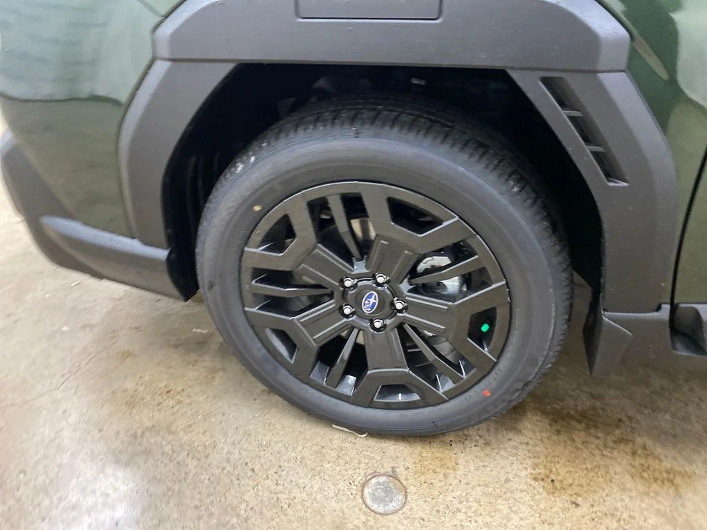 2026 Subaru Outback Limited XT - Photo 18