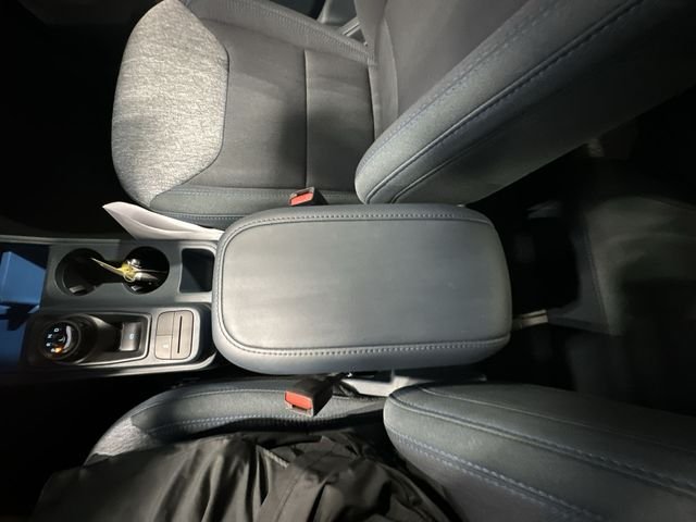 New 2026 Gray Ford XLT image 28