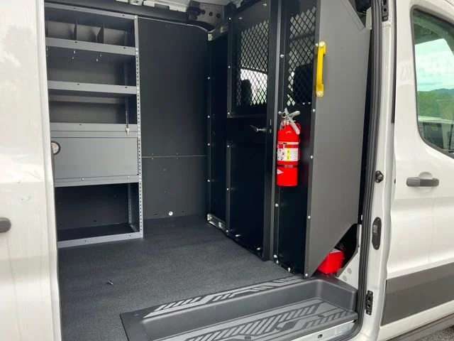 2024 Ford Transit Van Base - Photo 38