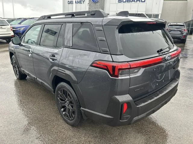 2026 Subaru Outback Limited XT - Photo 54