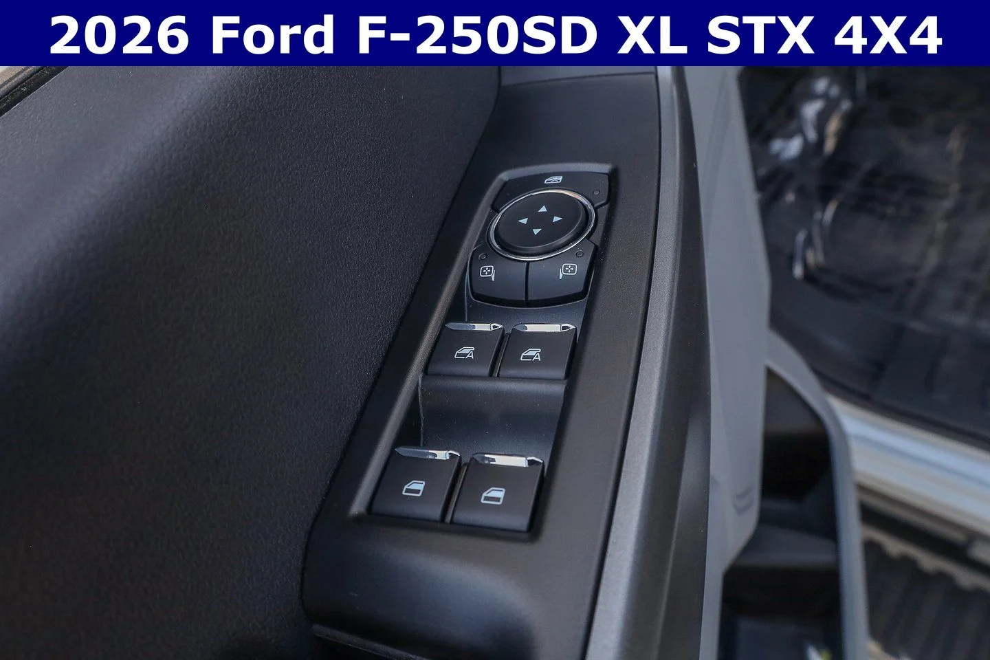 New 2026 Avalanche Ford F-250® XL image 31