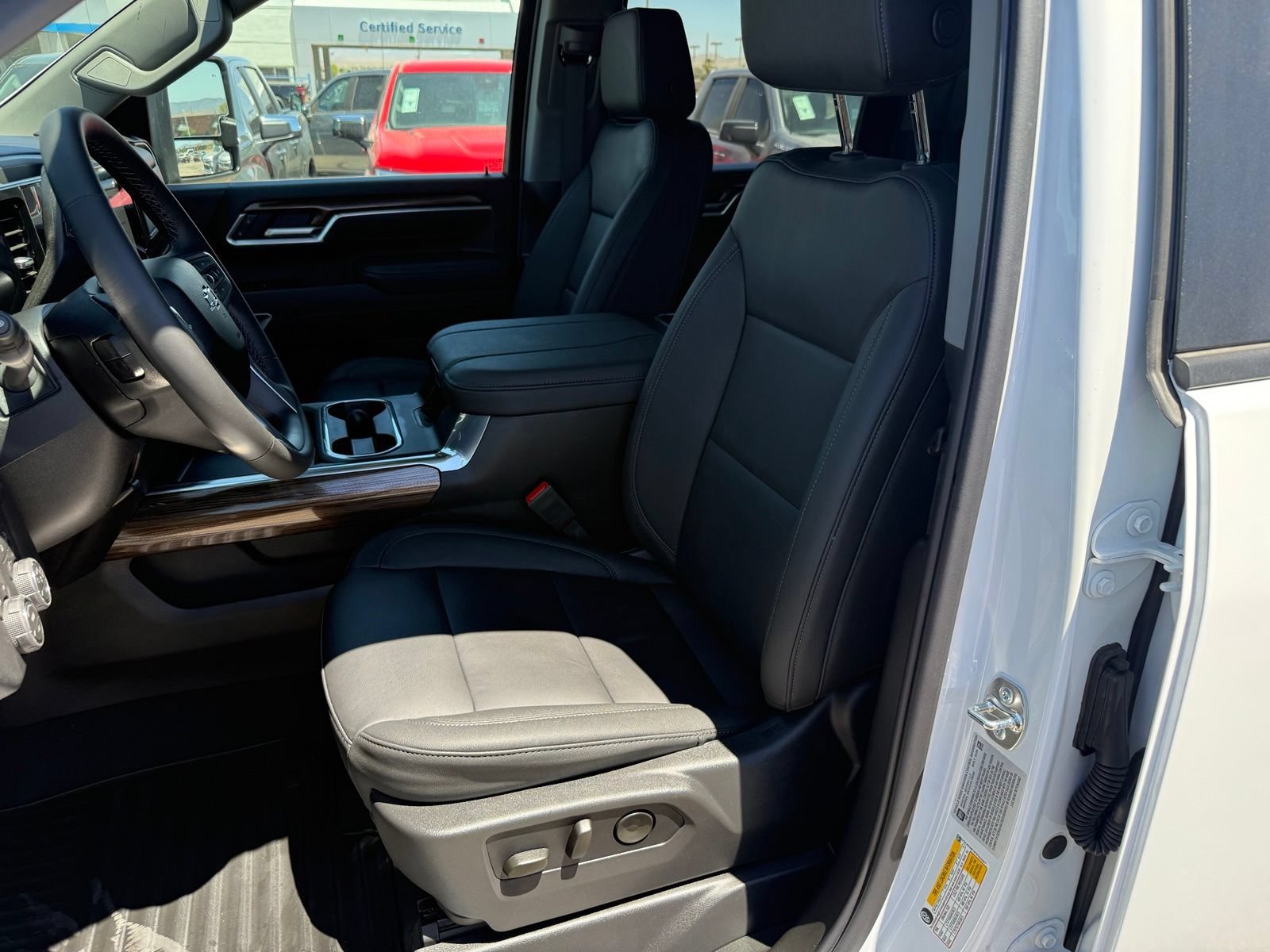 2026 Chevrolet Silverado 2500 HD LT - Photo 37