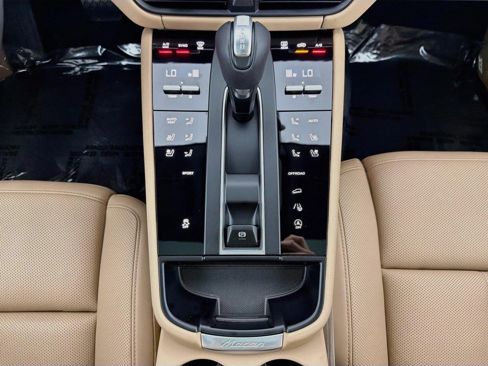 Used 2026 Dolomite Silver Metallic Porsche  image 21