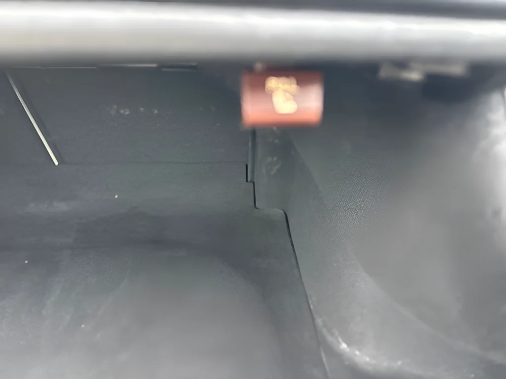 Used 2025 Abyss Black Hyundai SEL image 37