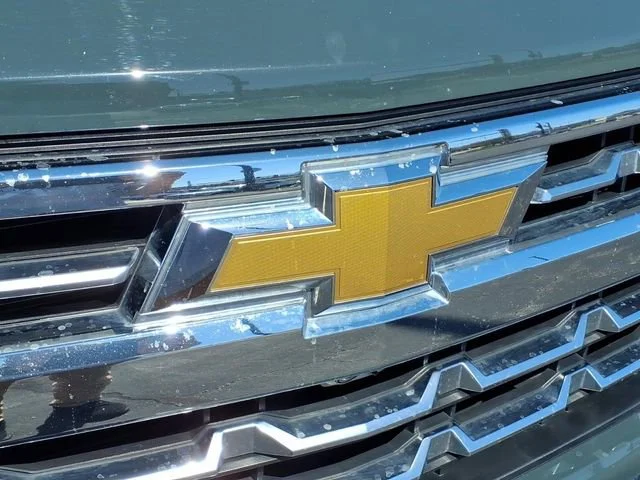 Used 2025 Cypress Gray Chevrolet LTZ image 26