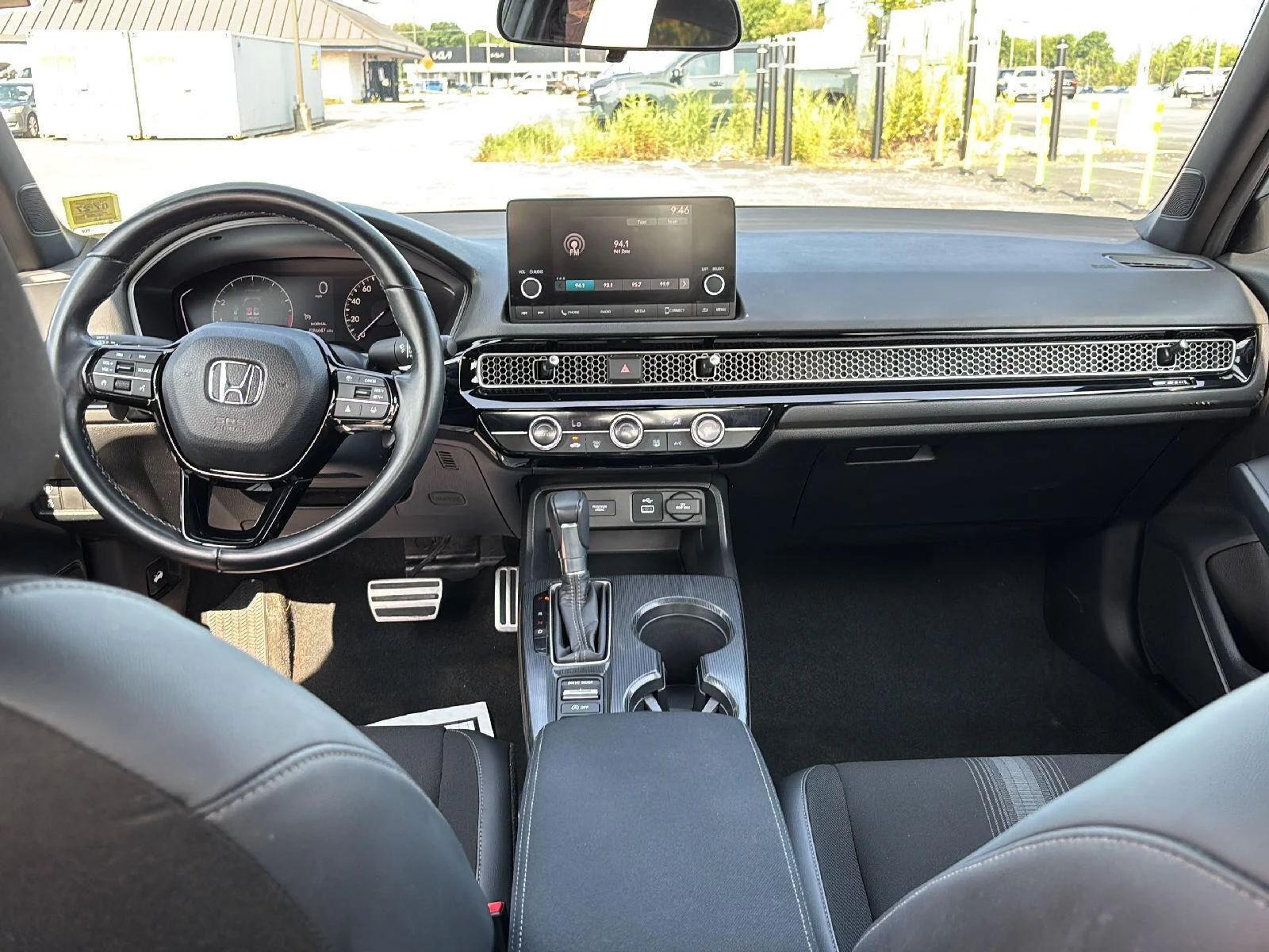 Used 2024 Gy Honda Sport image 24