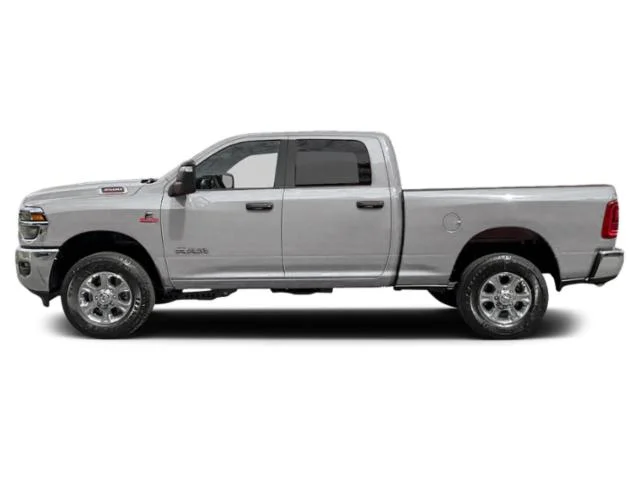 New 2027 Silver Zynith RAM Big Horn image 28