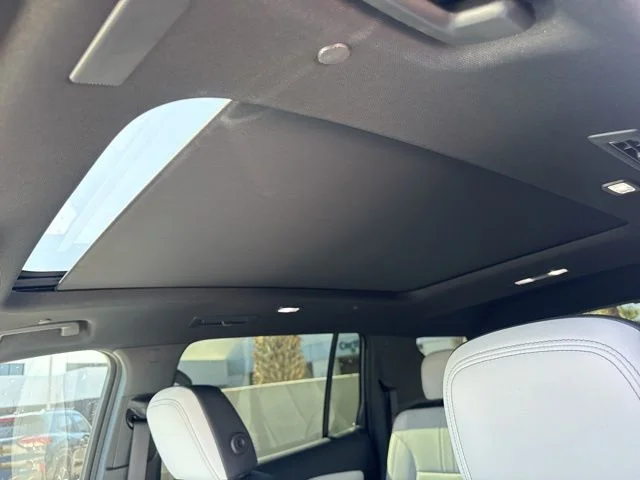 New 2026 Black Chevrolet High Country image 19