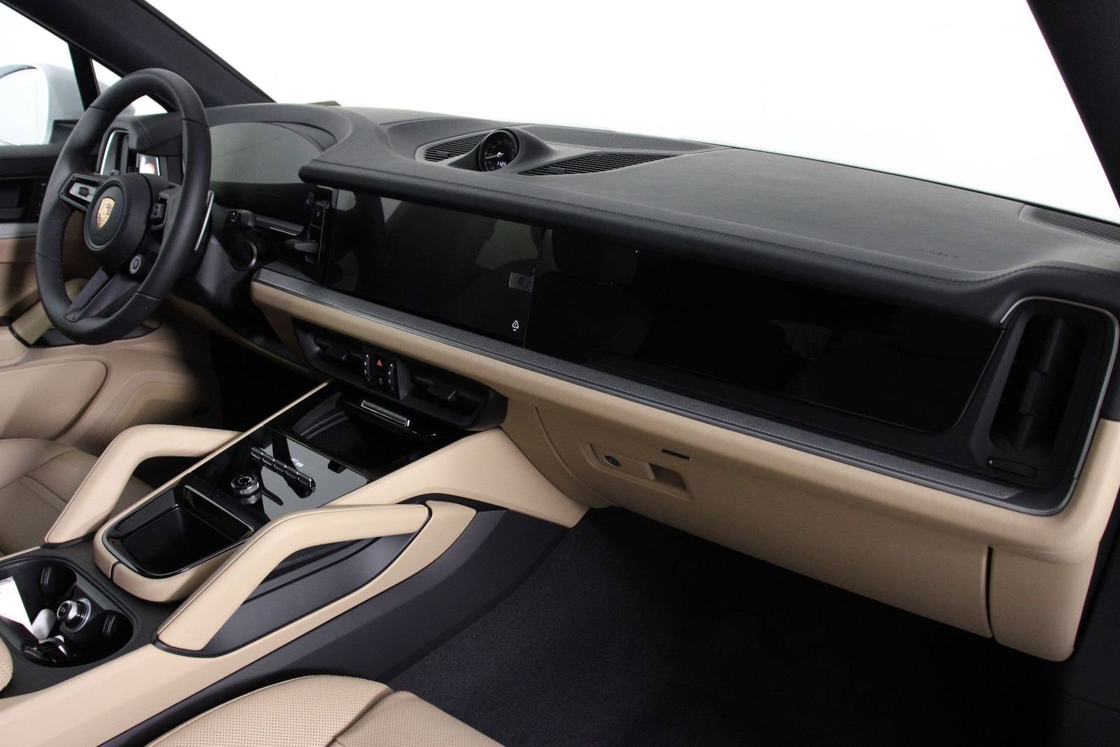 2026 Porsche Cayenne Coup S - Photo 15