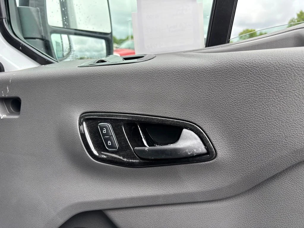 New 2026 White Ford Explorer Trail Boss image 19