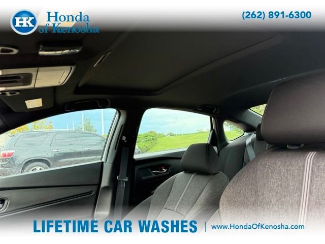 2025 Honda Accord Hybrid Sport - Photo 6