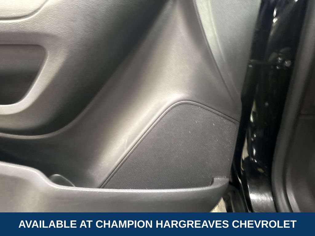 2020 Chevrolet Trax LT - Photo 32